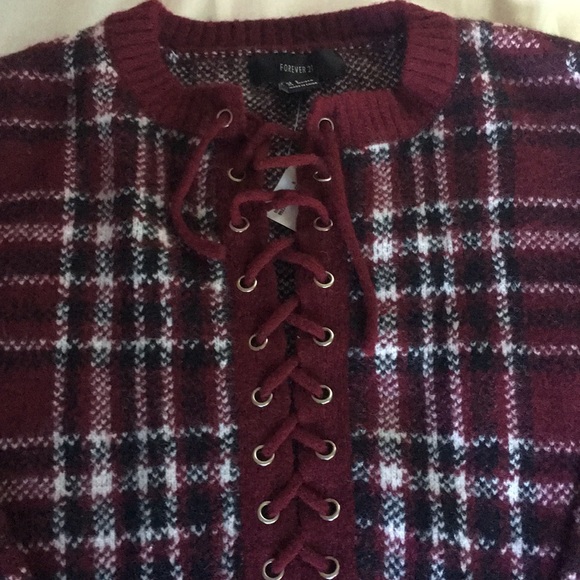 Sweater - Picture 3 of 3